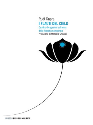cover image of I flauti del cielo
